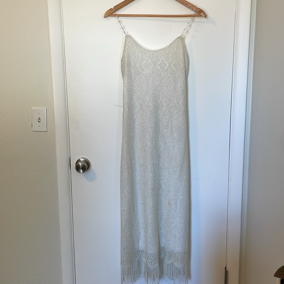 Bridal event dress - Picture 6 of 6